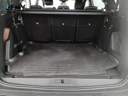 Photo 5 Peugeot 5008  BlueHDi 130ch S&S EAT8