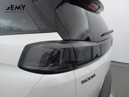 Photo 16 Peugeot 5008  BlueHDi 130ch S&S EAT8