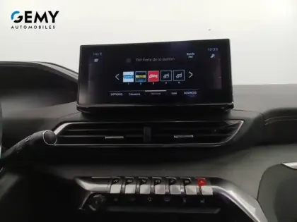 Photo 13 Peugeot 5008  BlueHDi 130ch S&S EAT8