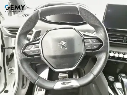 Photo 12 Peugeot 5008  BlueHDi 130ch S&S EAT8