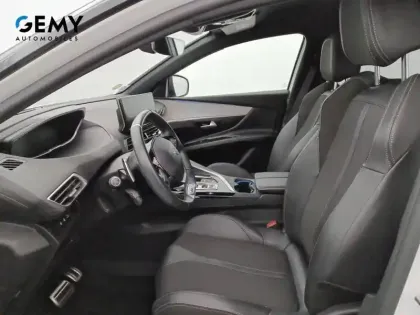 Photo 8 Peugeot 5008  BlueHDi 130ch S&S EAT8