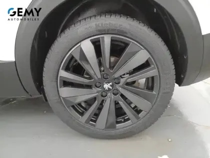 Photo 10 Peugeot 5008  BlueHDi 130ch S&S EAT8