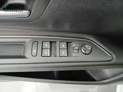 Photo 11 Peugeot 5008  BlueHDi 130ch S&S EAT8