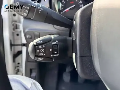 Photo 32 Citroën C3  SOCIETE PURE TECH 83 S&S BVM