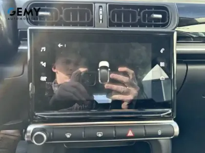 Photo 52 Citroën C3  SOCIETE PURE TECH 83 S&S BVM