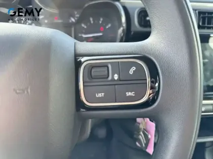 Photo 48 Citroën C3  SOCIETE PURE TECH 83 S&S BVM