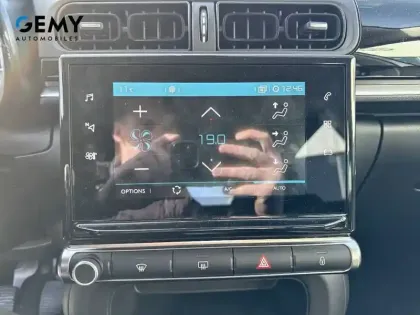 Photo 51 Citroën C3  SOCIETE PURE TECH 83 S&S BVM