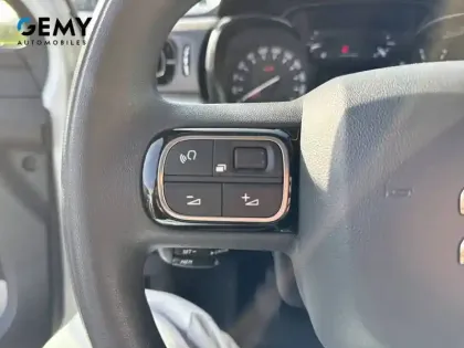 Photo 11 Citroën C3  SOCIETE PURE TECH 83 S&S BVM