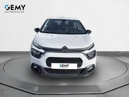 Photo 37 Citroën C3  SOCIETE PURE TECH 83 S&S BVM