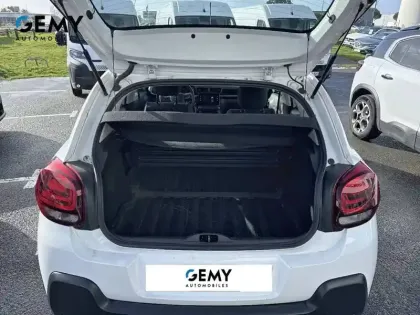 Photo 41 Citroën C3  SOCIETE PURE TECH 83 S&S BVM