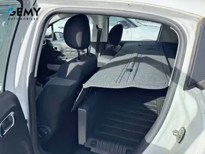 Photo 43 Citroën C3  SOCIETE PURE TECH 83 S&S BVM