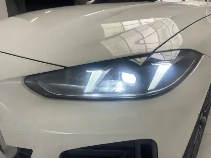 Photo 76 BMW Serie 4 Gran Coupe 420d xDrive 190 ch BVA8