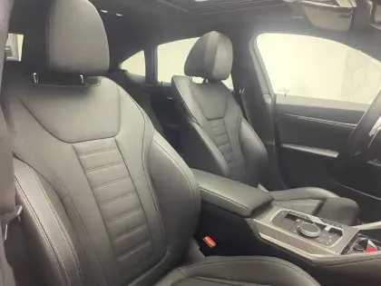 Photo 13 BMW Serie 4 Gran Coupe 420d xDrive 190 ch BVA8