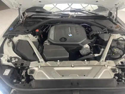 Photo 30 BMW Serie 4 Gran Coupe 420d xDrive 190 ch BVA8