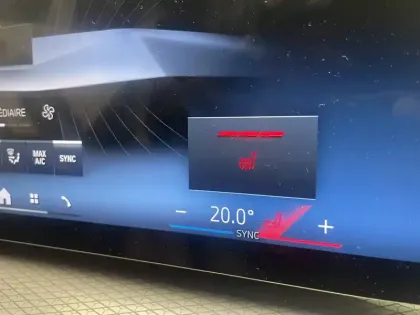 Photo 48 BMW Serie 4 Gran Coupe 420d xDrive 190 ch BVA8