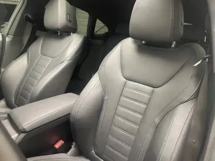 Photo 59 BMW Serie 4 Gran Coupe 420d xDrive 190 ch BVA8