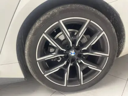 Photo 39 BMW Serie 4 Gran Coupe 420d xDrive 190 ch BVA8