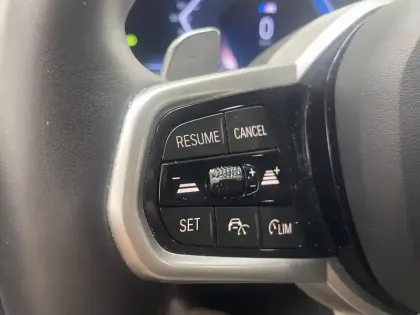 Photo 56 BMW Serie 4 Gran Coupe 420d xDrive 190 ch BVA8