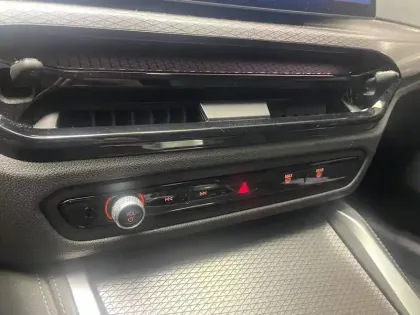 Photo 53 BMW Serie 4 Gran Coupe 420d xDrive 190 ch BVA8