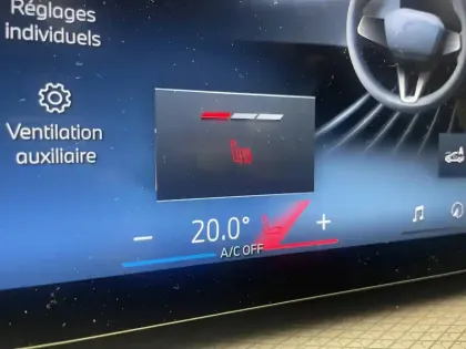 Photo 16 BMW Serie 4 Gran Coupe 420d xDrive 190 ch BVA8