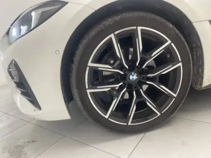 Photo 41 BMW Serie 4 Gran Coupe 420d xDrive 190 ch BVA8