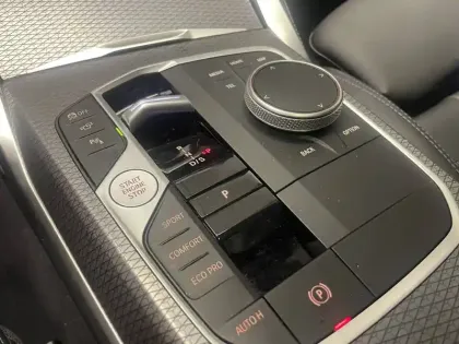 Photo 54 BMW Serie 4 Gran Coupe 420d xDrive 190 ch BVA8