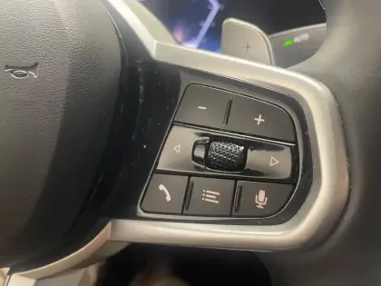 Photo 57 BMW Serie 4 Gran Coupe 420d xDrive 190 ch BVA8