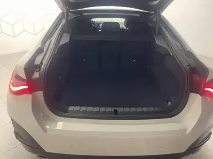 Photo 43 BMW Serie 4 Gran Coupe 420d xDrive 190 ch BVA8