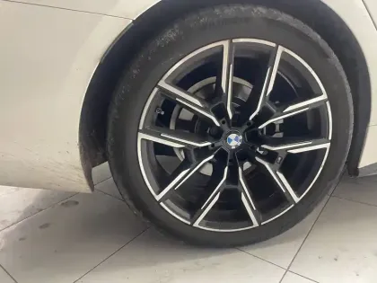 Photo 71 BMW Serie 4 Gran Coupe 420d xDrive 190 ch BVA8