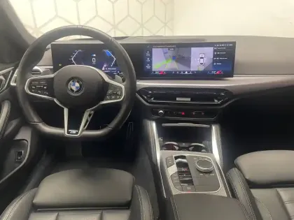 Photo 68 BMW Serie 4 Gran Coupe 420d xDrive 190 ch BVA8