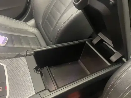 Photo 55 BMW Serie 4 Gran Coupe 420d xDrive 190 ch BVA8