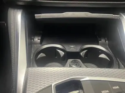 Photo 52 BMW Serie 4 Gran Coupe 420d xDrive 190 ch BVA8