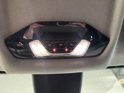 Photo 25 BMW Serie 1 116i 109 ch DKG7