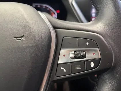 Photo 26 BMW Serie 1 116i 109 ch DKG7