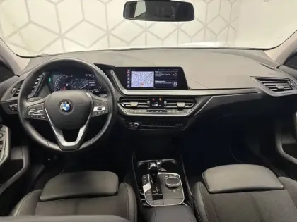 Photo 5 BMW Serie 1 116i 109 ch DKG7