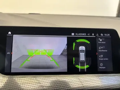 Photo 18 BMW Serie 1 116i 109 ch DKG7