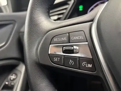 Photo 27 BMW Serie 1 116i 109 ch DKG7