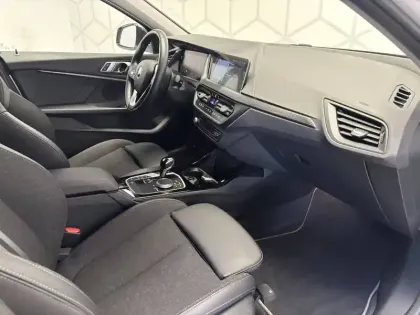 Photo 13 BMW Serie 1 116i 109 ch DKG7