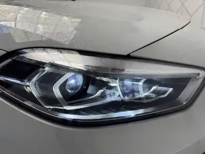 Photo 14 BMW Serie 1 116i 109 ch DKG7