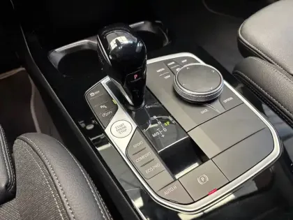 Photo 24 BMW Serie 1 116i 109 ch DKG7