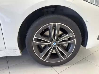 Photo 10 BMW Serie 1 116i 109 ch DKG7