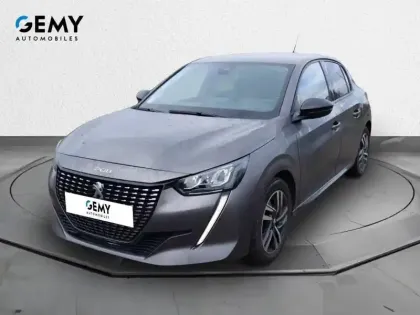 Photo Peugeot 208 Allure