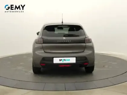 Photo 20 Peugeot 208  PureTech 100 S&S BVM6