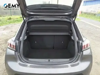 Photo 5 Peugeot 208  PureTech 100 S&S BVM6