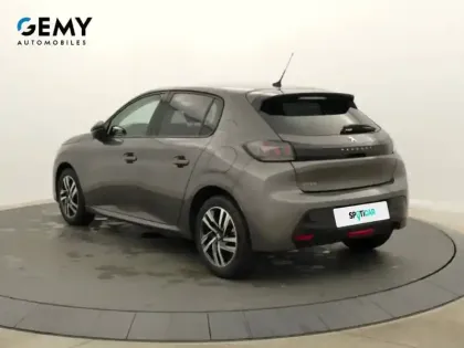 Photo 22 Peugeot 208  PureTech 100 S&S BVM6