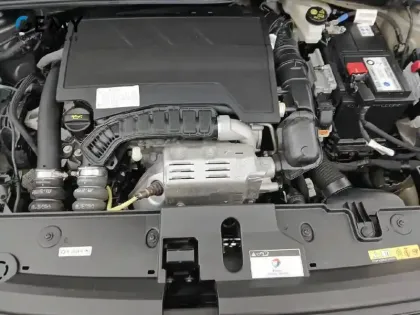 Photo 27 Peugeot 208  PureTech 100 S&S BVM6