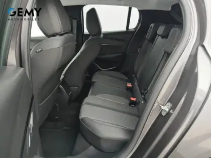 Photo 25 Peugeot 208  PureTech 100 S&S BVM6