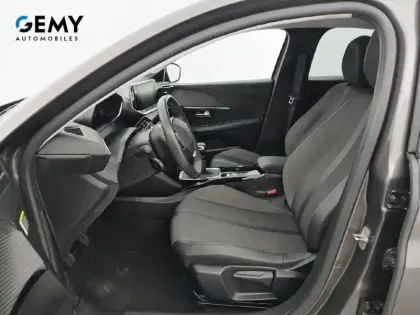 Photo 24 Peugeot 208  PureTech 100 S&S BVM6