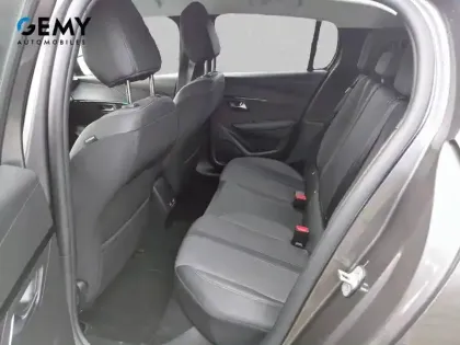 Photo 9 Peugeot 208  PureTech 100 S&S BVM6