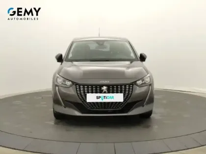 Photo 17 Peugeot 208  PureTech 100 S&S BVM6